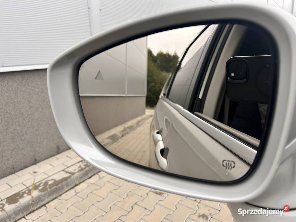 Chrysler Pacifica Hybryda Białystok sprzedam