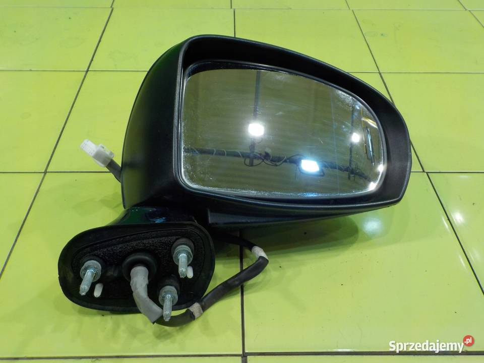 TOYOTA AVENSIS III T27 20 D4D 09r SEDAN 4D mazowieckie Suków sprzedam