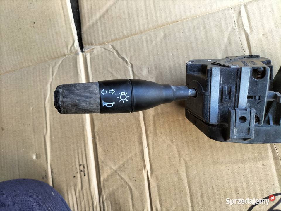 MANETKA PRZEŁĄCZNIK ZESPOLONY Renault Espace II Kamień-Kolonia