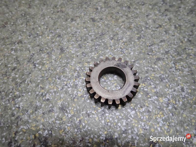 TRYB POŚREDNI WAŁU YAMAHA YBR 125 10R WTRYSK Strzelce Krajeńskie