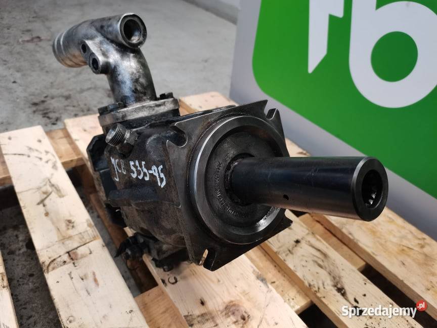 Pompa Rexroth ALA10V063EK1DS Wilkowo