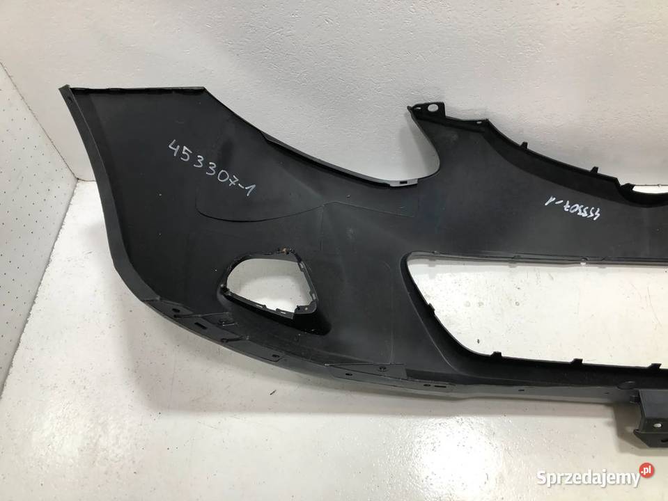 MAZDA 2 DE 112007102010 ZDERZAK PRZÓD PRZEDNI Skarżysko-Kamienna