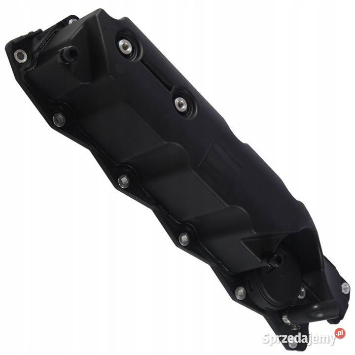 VOLVO S60 V60 separator odma pokrywa zaworow 30T dolnośląskie Bielany Wrocławskie