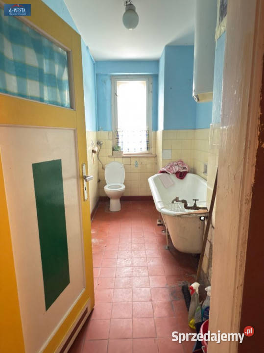 sprzedaży mieszkania Człuchów 835 metrów 5 sprzedam