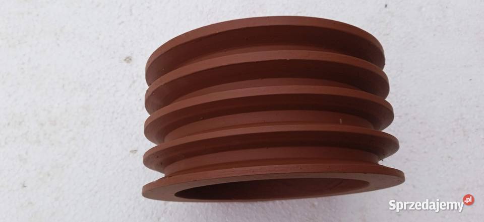 Koło pasowe szajba na 4 paski do kosiarki Pozostałe Jasieniec sprzedam