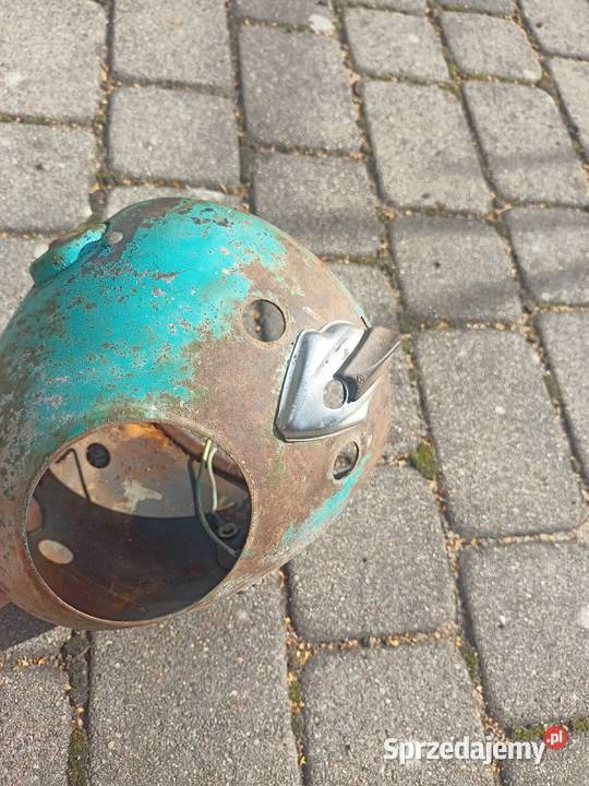 M72 M72 skorupa lampy