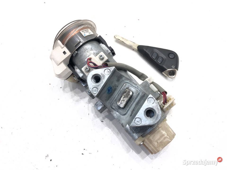 STACYJKA SUBARU LEGACY IV 88215AG000 20 150 0315