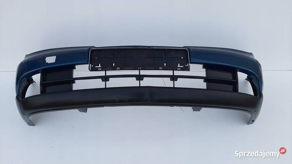Zderzak Przód NISSAN PRIMERA P11 KOMBI LIFT 99 wielkopolskie Nowy Tomyśl