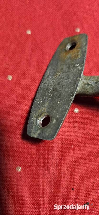 514Lusterko wewnętrzne chromaluminium do zachodniopomorskie Barlinek