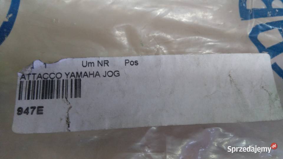 Szyba owiewka ITALY FFABBRI Yamaha JOG CY 50 Szyby i owiewki Bielsk Podlaski sprzedam