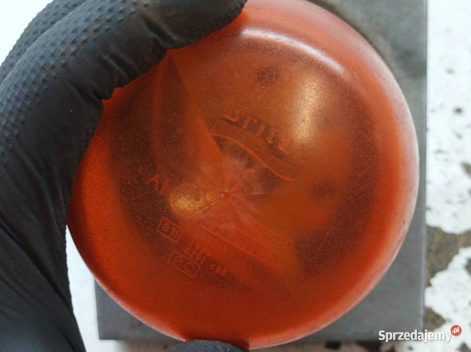 HALOGEN KOGUT NA DACH UNIWERSALNY Volkswagen sprzedam