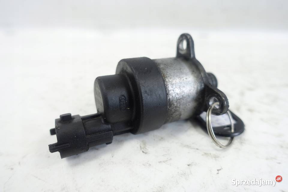 Iveco Daily IV 23 HPI ZAWÓR CIŚNIENIA 0928400728 sprzedam