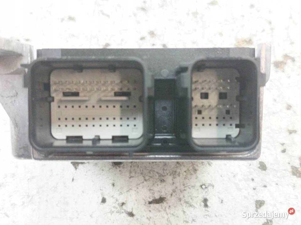 SENSOR AIRBAG DT1T14B321AG Ford Transit Connect