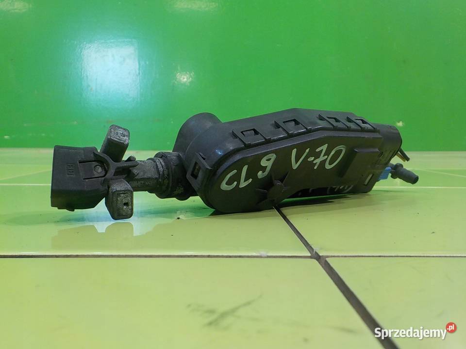 VOLVO V70 III 24 D5 08r KOMBI 5D spryskiwacz mazowieckie