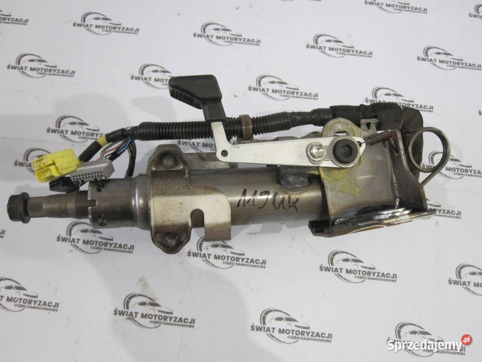 LEXUS IS II 22 D 08r kolumna kierownicza sprzedam