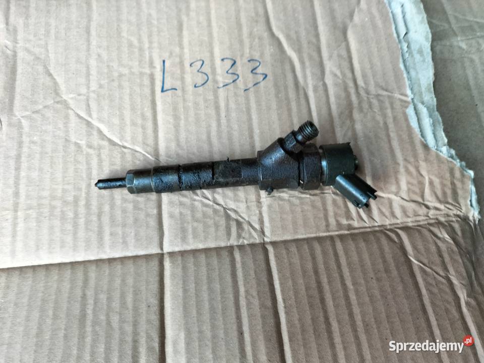 WTRYSKIWACZ 7700111014 19 DCI Kamień-Kolonia