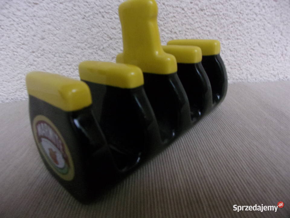 Stojak na tosty i grzanki MARMITE Nowy mazowieckie