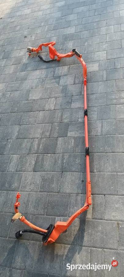 Toyota Corolla E21 kabel hybryda 18H