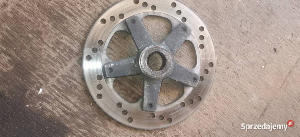 Lampa przód burgman 250 400 k1 cześći wysyłka na