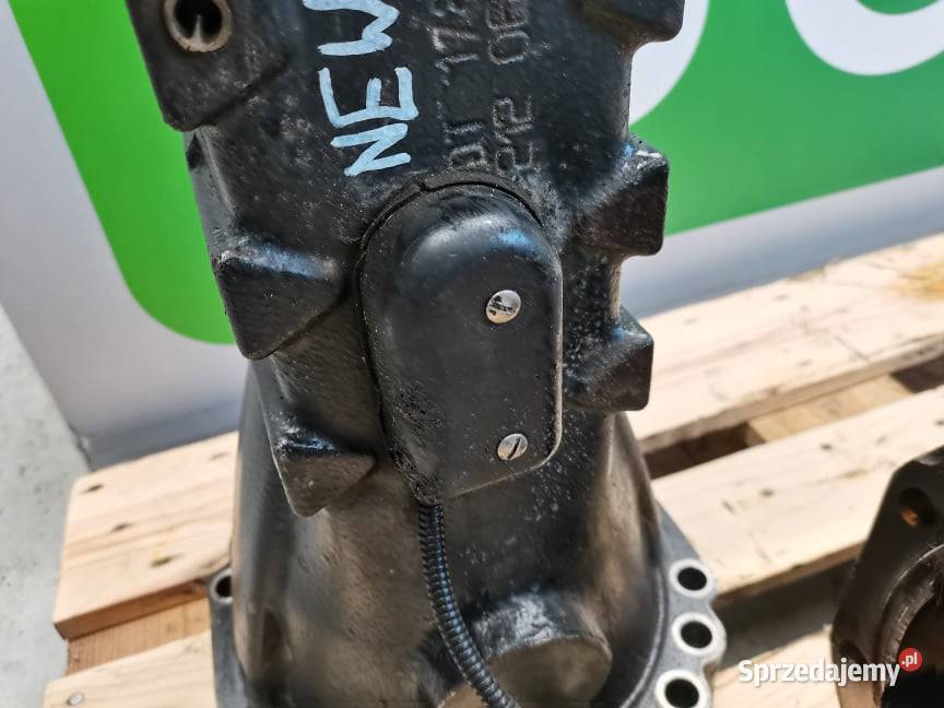 Holland LM 435 Belka mostu 212 06 001 68 9 Wilkowo