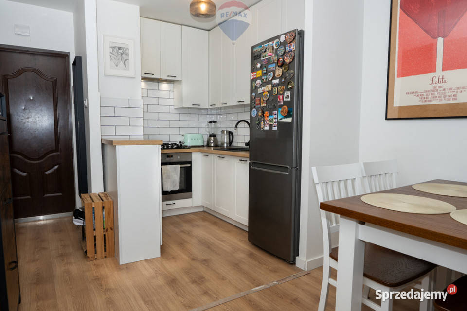 Stary Żoliborz 2 pokoje 344 m Metra internet Warszawa