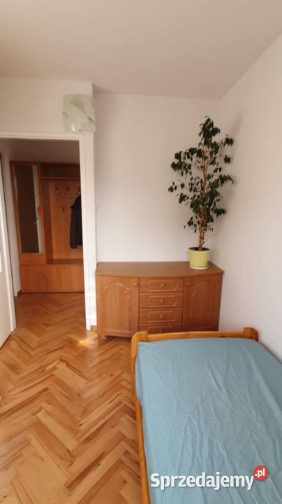 Mieszkanie 2 pokoje z balkonem małopolskie sprzedam