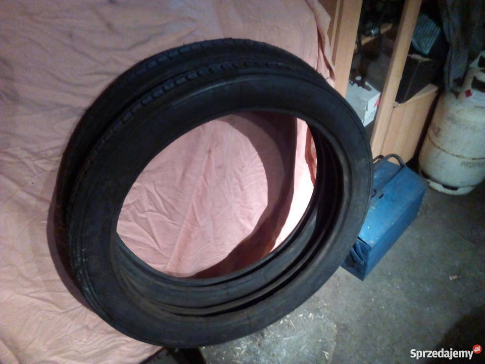 opony wfm wsk 19 nowe Międzychód