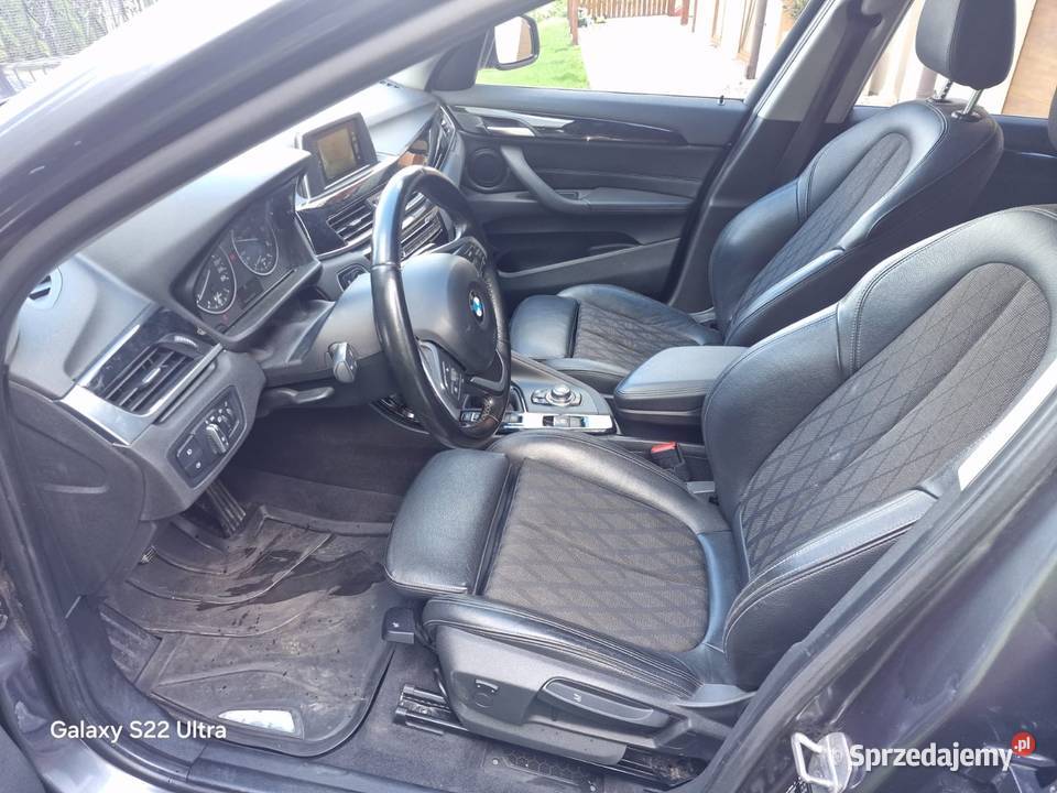 4x4 diesel Krzeszów