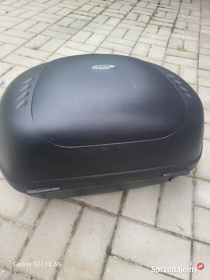 Kufer Motoryzacja lubelskie Jabłonna Druga