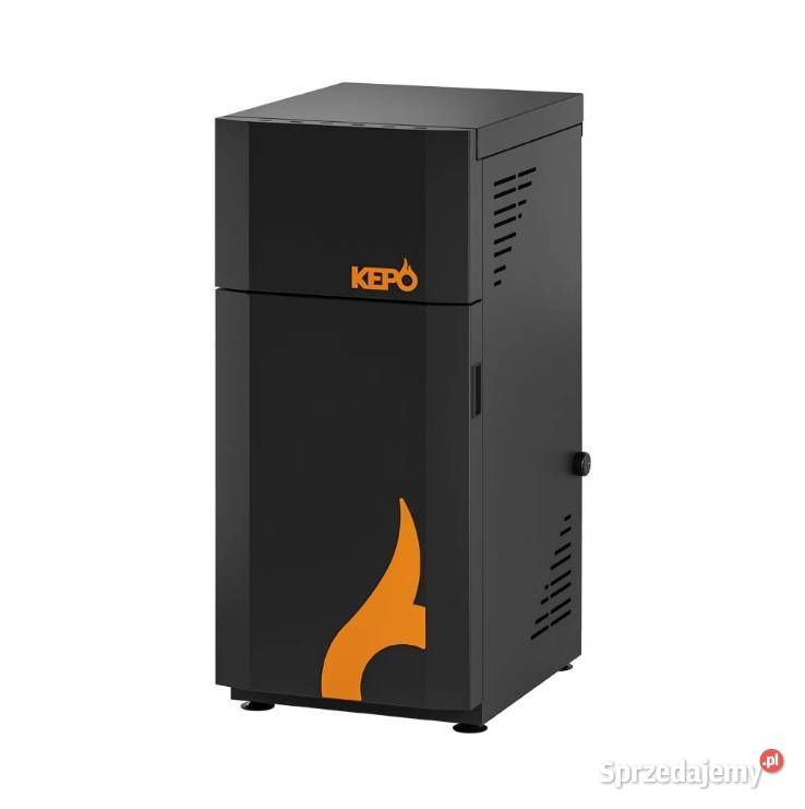 Kepo Etaz 18 kW Wydajny Piec na Drewno Ciepło i Kotły i Piece CO wielkopolskie Poznań