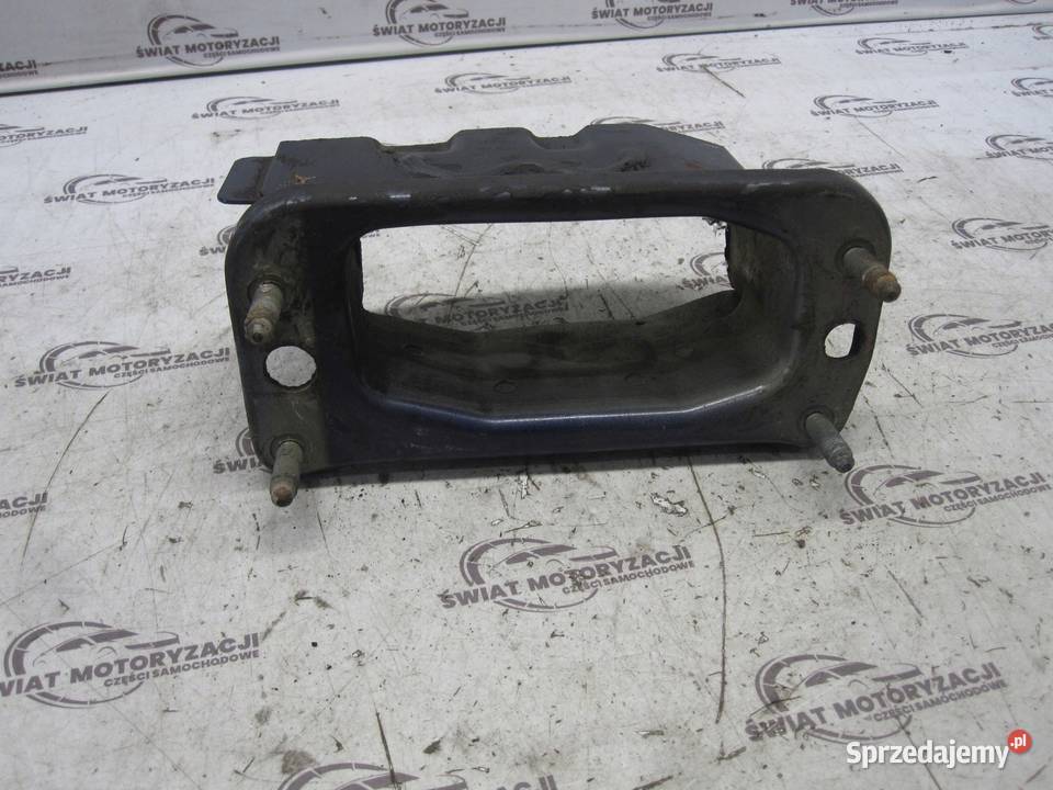 BMW E90 LIFT podłużnica lewa osobowe Kielce