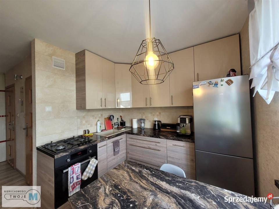 sprzedaży mieszkania Kielce 6592m2 3pokojowe