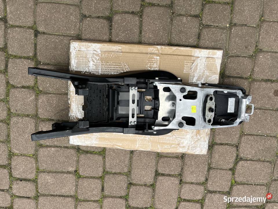 SUZUKI GSXR1000 K7K8 STELAŻ TYŁ GSXR 1000 Białystok