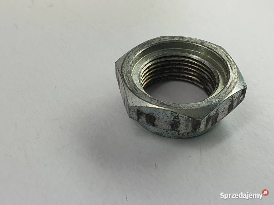 Nakretka Zebatki Mv Agusta Turismo Veloce 800 Łódź