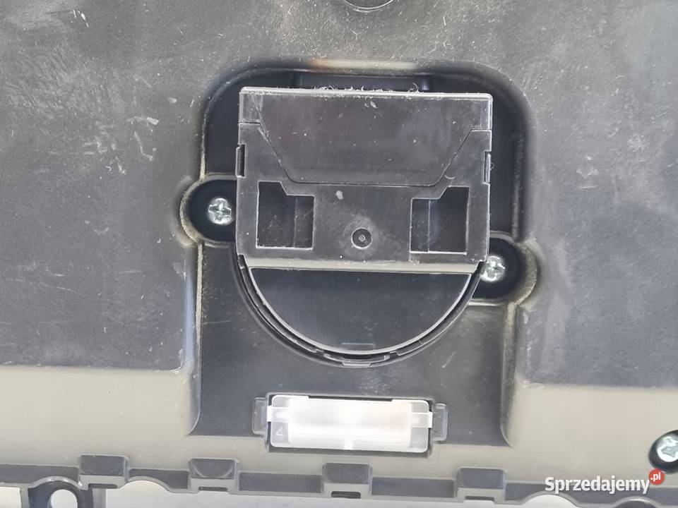 Volvo S60 II V60 I XC60 I PANEL KLIMATYZACJI osobowe Janów