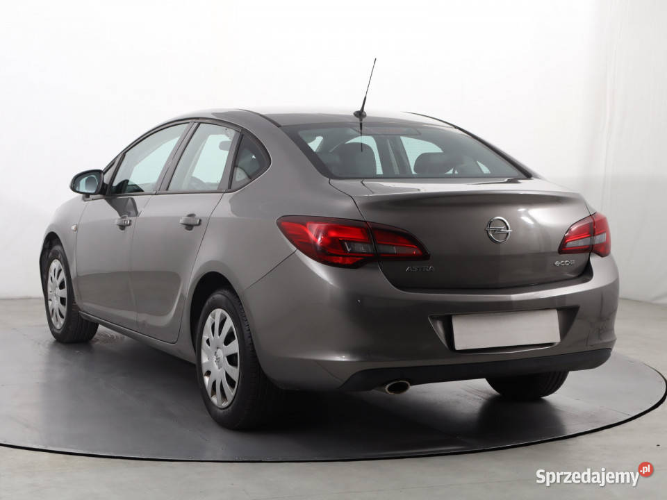 Opel Astra 14 T radio Astra śląskie Katowice