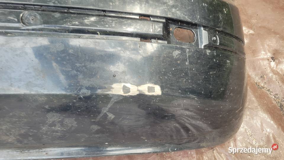 SKODA FABIA I HB ZDERZAK TYLNY TYŁ 6Y6807421 osobowe Ruda Śląska