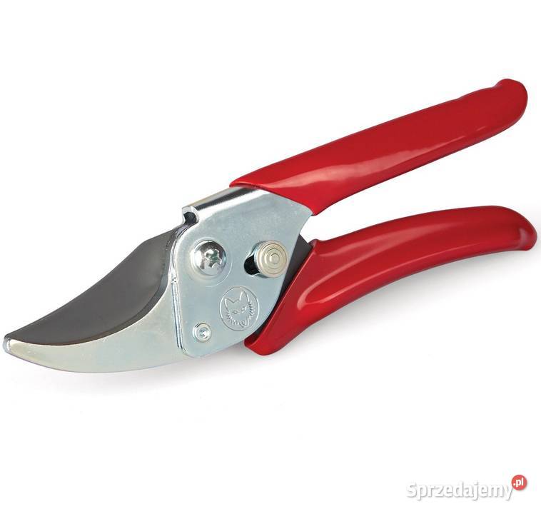 Sekator dwuostrzowy RREN Wolf Garten Tajęcina