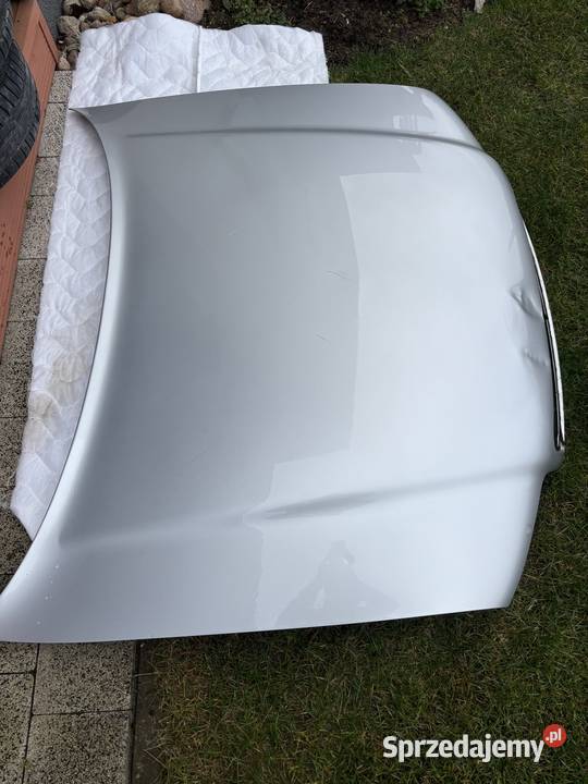 Maska A4 B5 polift LY7W Grabówka