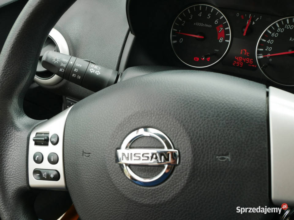 Nissan Note 14i 16V 88 Eu5 Krajowy 2gi śląskie Goczałkowice-Zdrój sprzedam