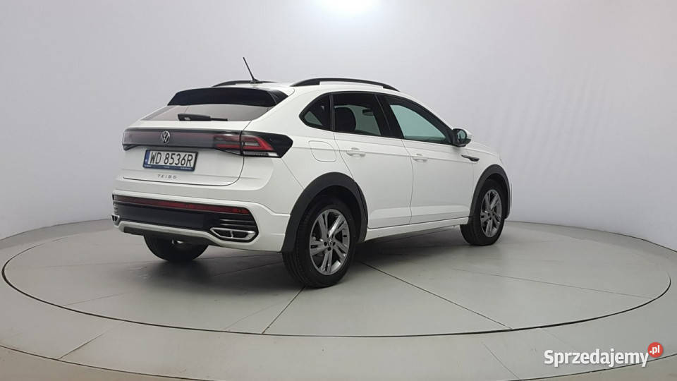 Volkswagen Taigo 15 TSI ACT RLine DSG Z gniazdo USB Warszawa