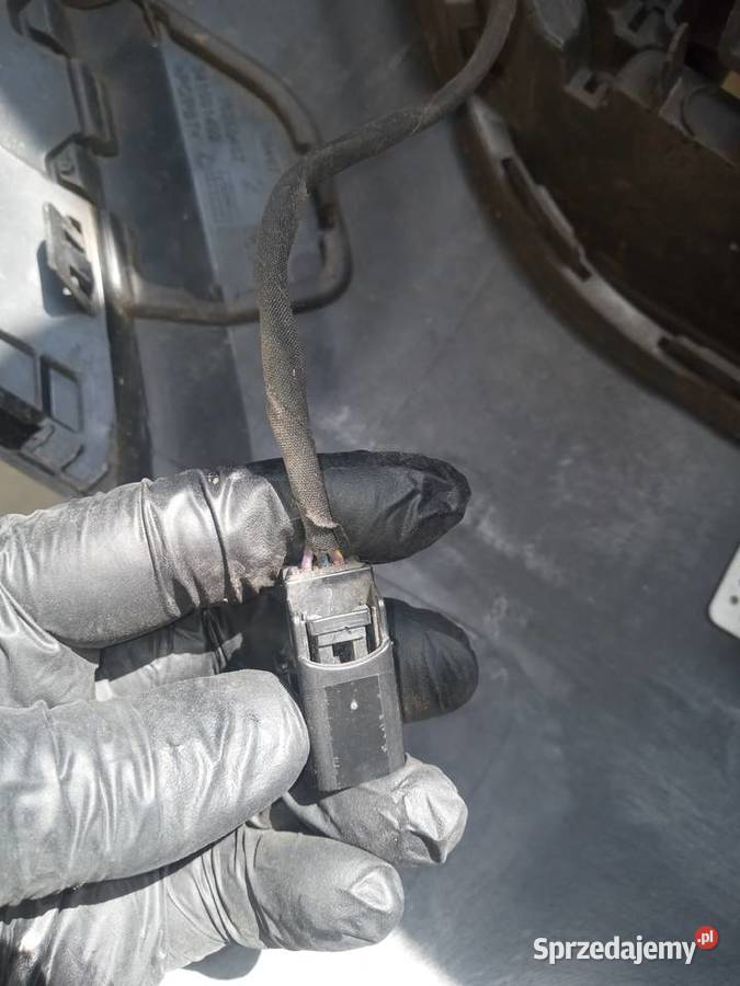 Kostka 314043700 czujnika osobowe Mińsk Mazowiecki