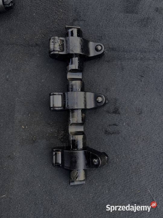 Popychacz dźwigienki pompowtrysków VW Audi 19 Samochody na części Ostrów Wielkopolski sprzedam