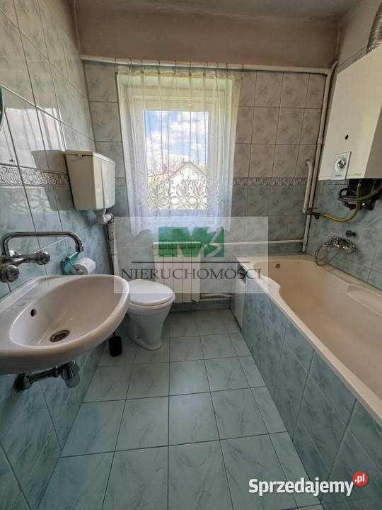 DO SPRZEDAŻY DOM W LEŻAJSKU blacha Leżajsk