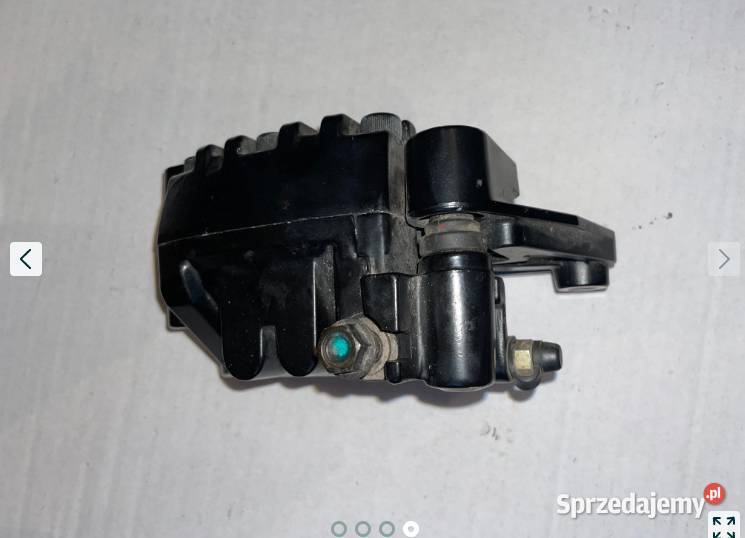 Zacisk hamulcowy przód Kymco Xtown 125 2018