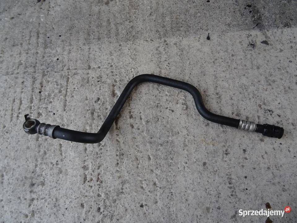 BMW E60 E61 xdrive przekładnia kierownicza osobowe Parcice