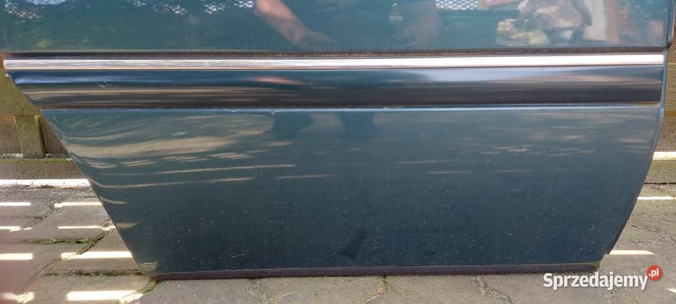 Drzwi prawy tył mercedes w202 kombi Zbąszyń