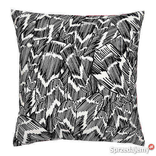 Poszewka GULRT różowa sowy IKEA sprzedam