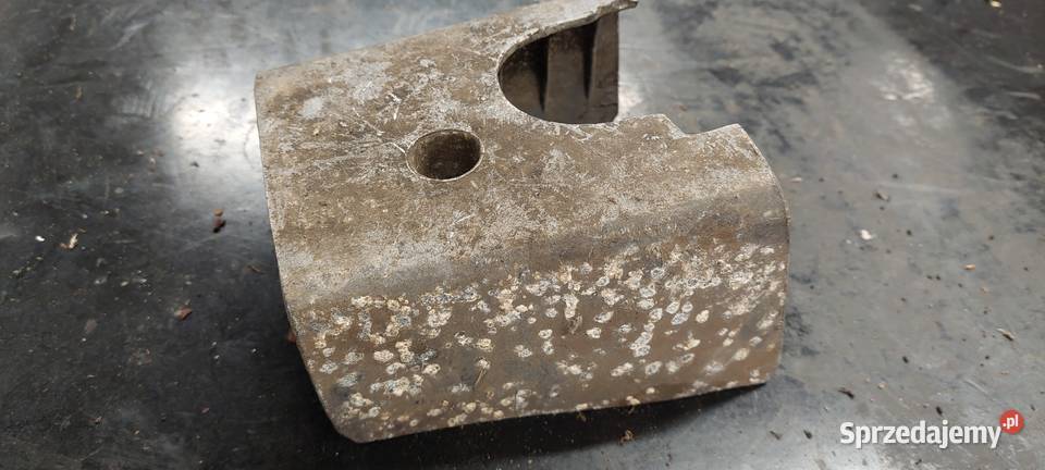 MZ ES250 ES 250 ETS pokrywa obudowa gaźnika Grochowalsk