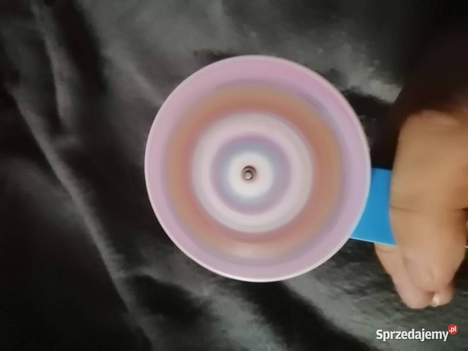 kolekcjonerska Wirująca zabawka pushiski Jimmy Antyki dolnośląskie Legnica